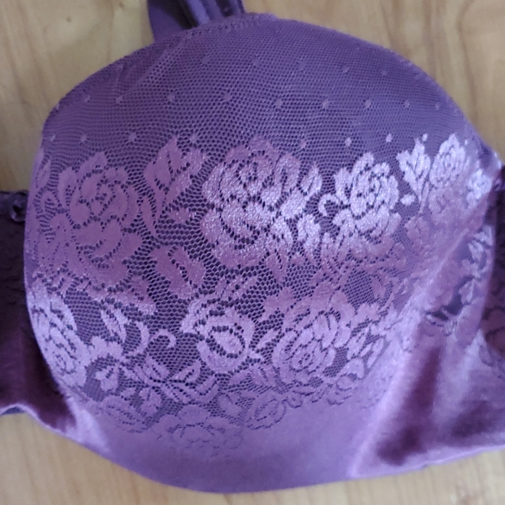 Contour Solutions bra - Picture 2 of 4